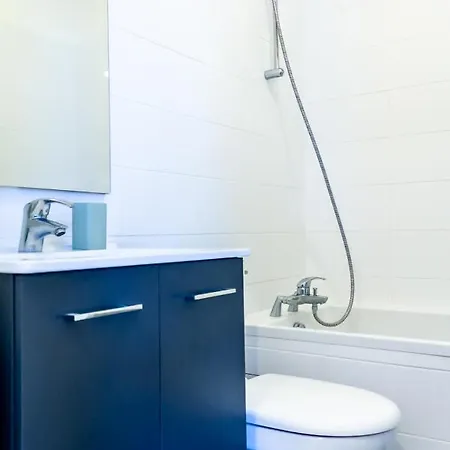 Charming Studio Near Louvres * Paris